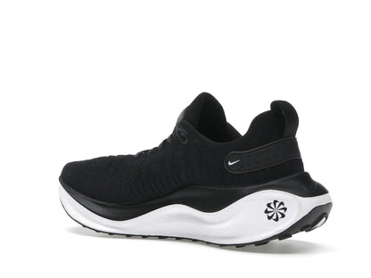 Nike ReactX Infinity Run 4 Black White (Women's)