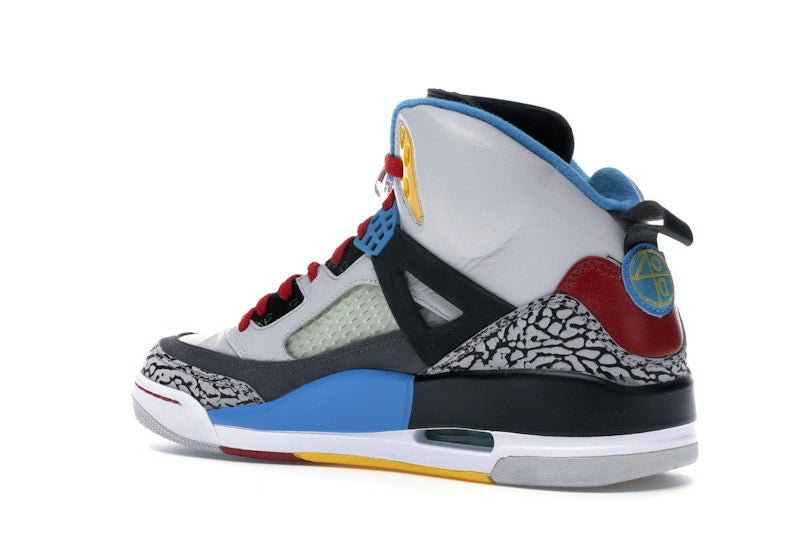 Jordan Spizike Bordeaux