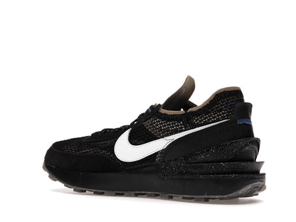 Nike Waffle One Iron Grey