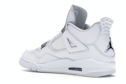 Jordan 4 Retro Pure Money (2017)