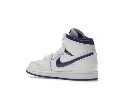 Jordan 1 Retro High Court Purple (2021) (PS)