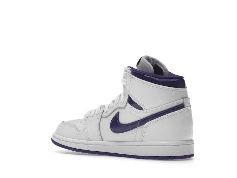 Jordan 1 Retro High Court Purple (2021) (PS)