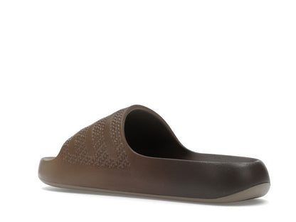adidas Ayoon Slides Dime Simple Brown (Women's)