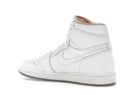 Jordan 1 Retro LA