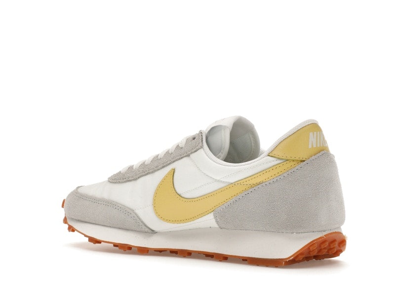 Nike Daybreak Summit White Gray Fog Yellow (Women's)