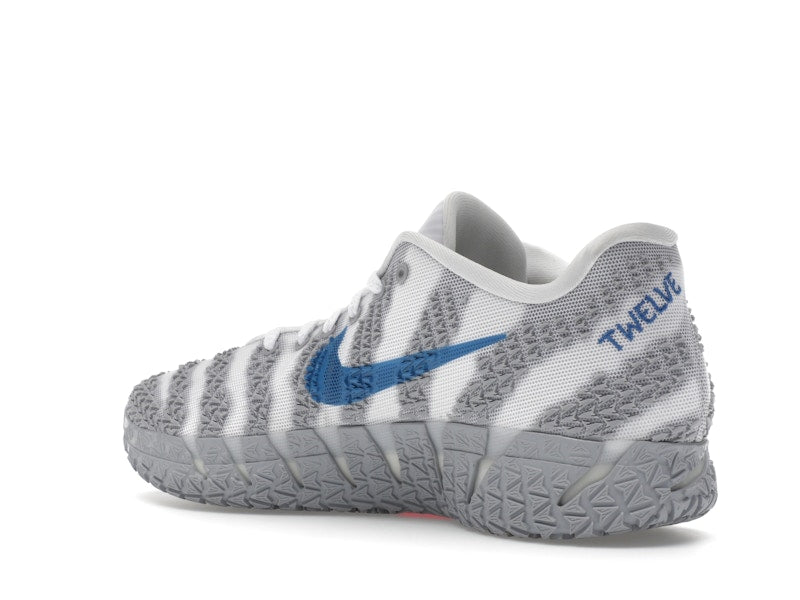 Nike Ja 3 Light Show