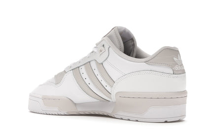 adidas Rivalry Low Cloud White Grey One