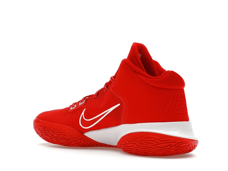 Nike Kyrie Flytrap 4 University Red