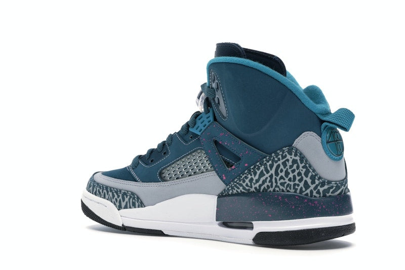 Jordan Spizike Space Blue