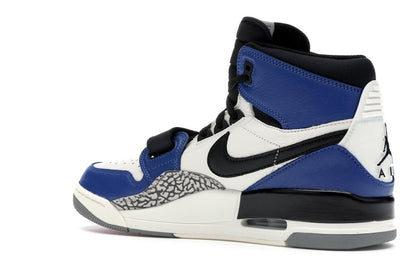 Jordan Legacy 312 Storm Blue