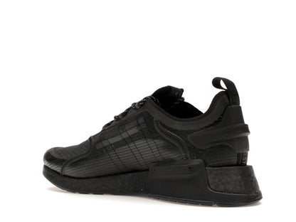 adidas NMD V3 Triple Black