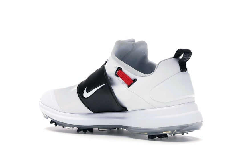 Nike Golf Tour Premiere White Black