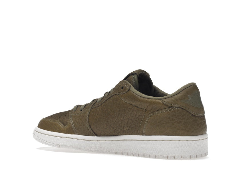 Jordan 1 Retro Low NS Trooper Olive