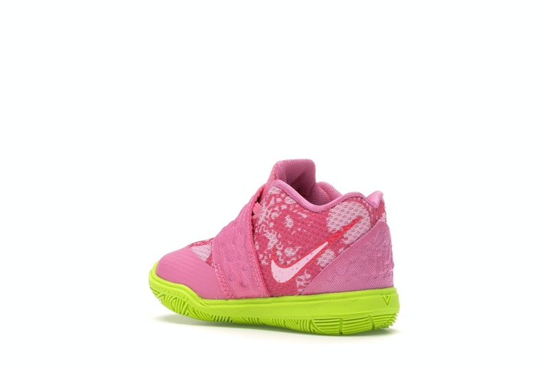 Nike Kyrie 5 Spongebob Patrick (TD)