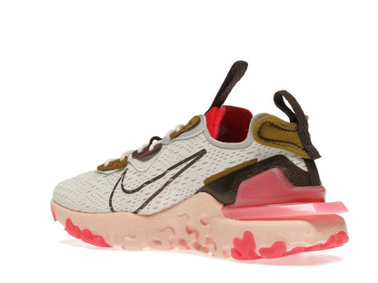 Nike React Vision Siren Red (Women's)