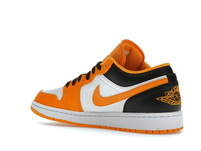 Jordan 1 Low Taxi