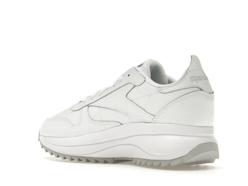 Reebok Classic Leather SP Extra Footwear White (Women's)
