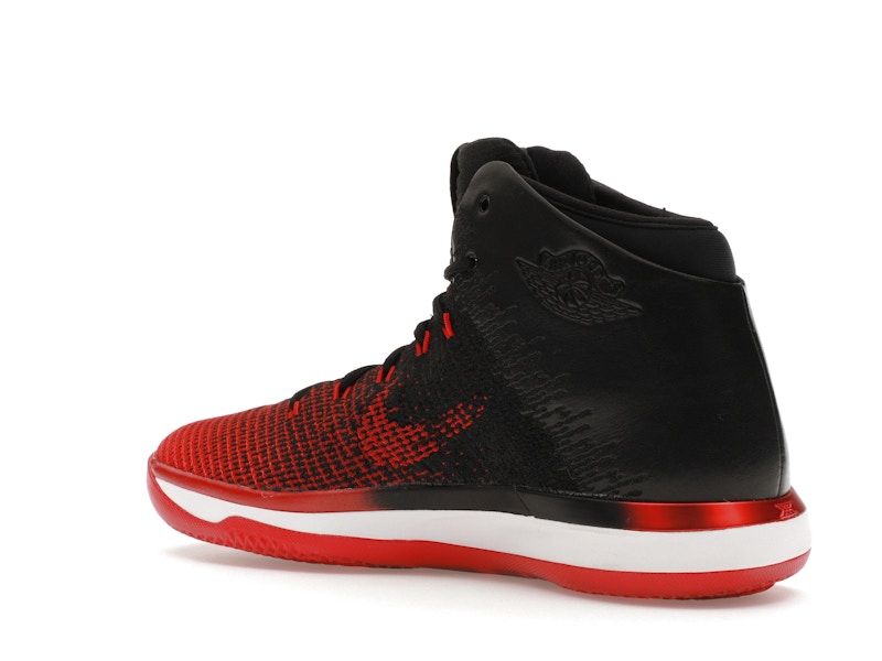 Jordan XXX1 Banned