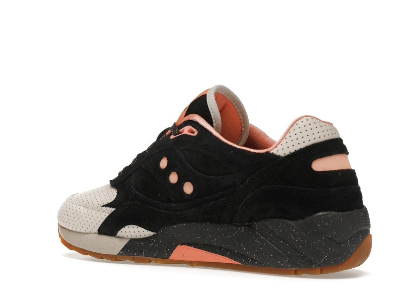 Saucony G9 Shadow 6 Feature High Roller