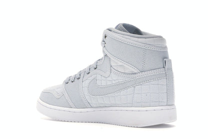Jordan 1 Retro AJKO Pure Platinum
