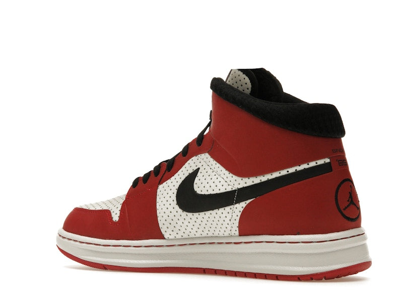 Jordan Alpha 1 Chicago