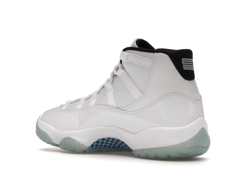 Jordan 11 Retro Legend Blue (2014)