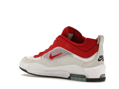 Nike SB Air Max Ishod Wair White Varsity Red