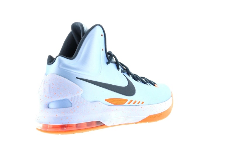 Nike KD 5 Ice Blue