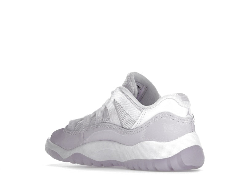 Jordan 11 Retro Low Pure Violet (PS)
