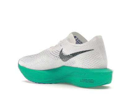 Nike ZoomX Vaporfly 3 Aquatone (Women's)
