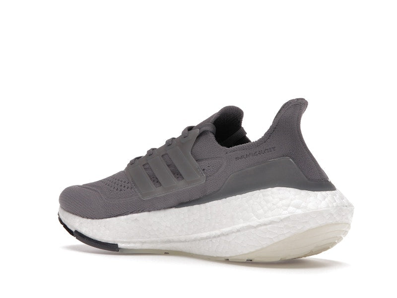 adidas Ultra Boost 21 Grey (Women's)