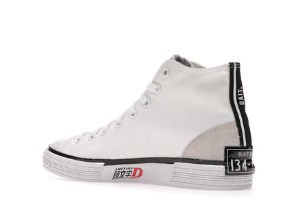 adidas Nizza Hi Bait Initial D Toyota Trueno AE86