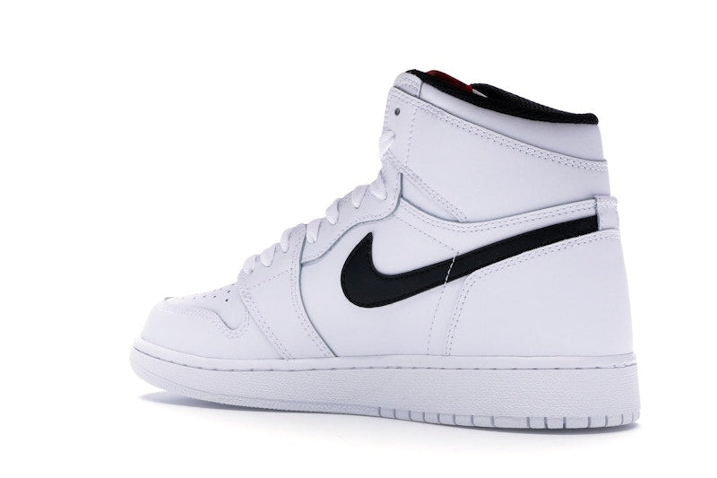 Jordan 1 Retro High Yin Yang White (GS)