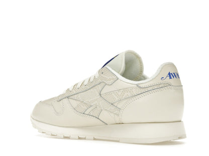 Reebok Classic Leather Awake NY Snakeskin