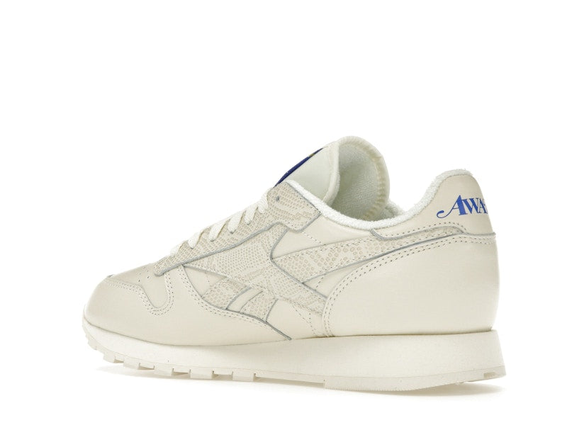 Reebok Classic Leather Awake NY Snakeskin