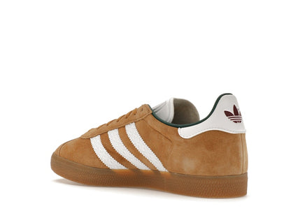 adidas Gazelle Mesa Cloud White