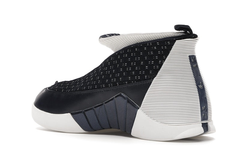 Jordan 15 OG Obsidian