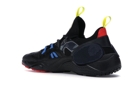Nike Huarache Edge Heron Preston Black
