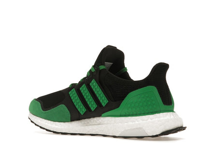 adidas Ultra Boost LEGO Color Pack Green