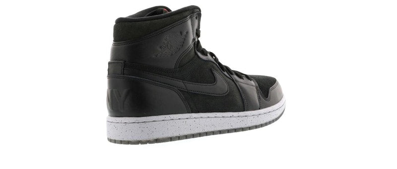 Jordan 1 Retro NYC