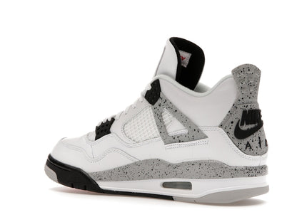 Jordan 4 Retro White Cement (2016)
