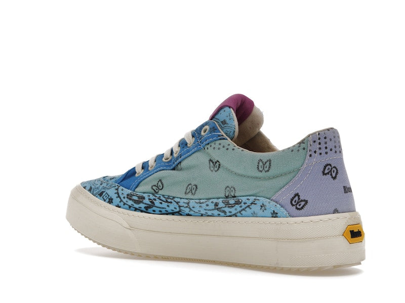 Rhude V2 Low Pastel Bandana