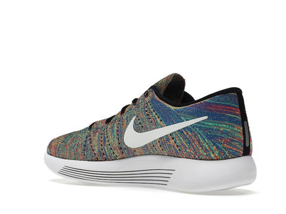 Nike LunarEpic Flyknit Low Multi-Color
