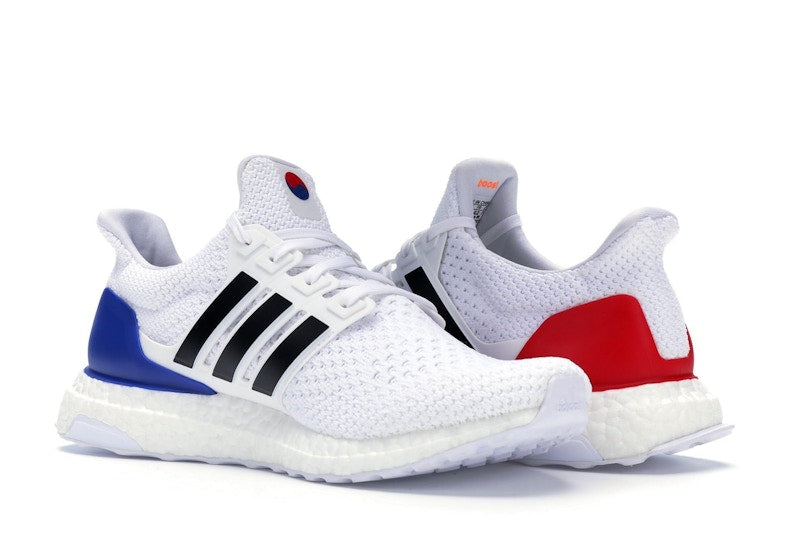 adidas Ultra Boost 4.0 Seoul 1988