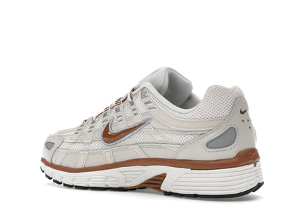 Nike P-6000 Light Orewood Brown Phantom
