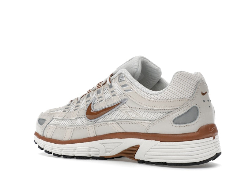 Nike P-6000 Light Orewood Brown Phantom