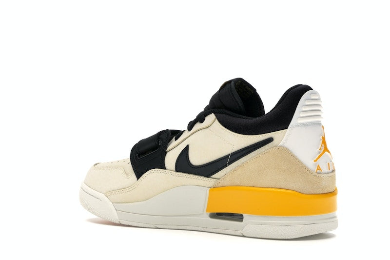 Jordan Legacy 312 Low Pale Vanilla