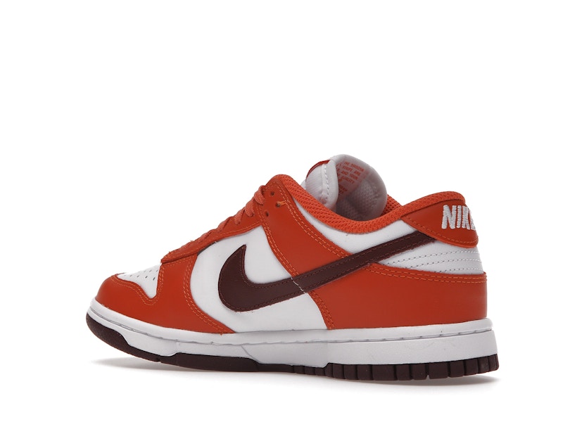 Nike Dunk Low Bronze Eclipse (Women's)