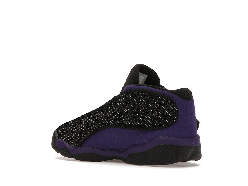Jordan 13 Retro Court Purple (TD)