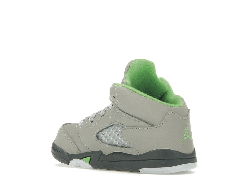 Jordan 5 Retro Green Bean (2022) (TD)